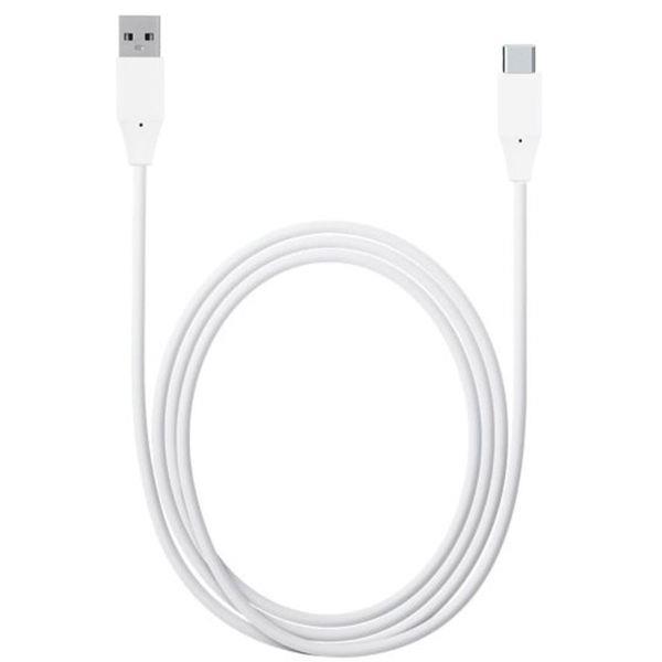DC12WL-G USB To Type-C Cable 1m