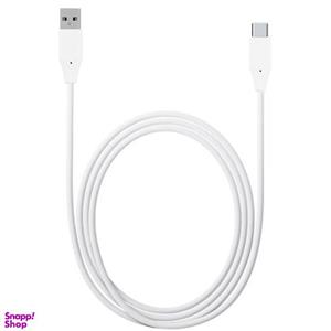 کابل تبدیل USB به type-C مدل DC12WL-G به طول 1 متر