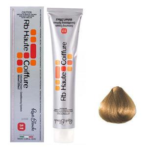 رنگ مو رنه بلانش سری coiffure شماره 9.31s حجم ۱۰۰ میلی لیتر رنگ بلوند ماسه ای خیلی روشن