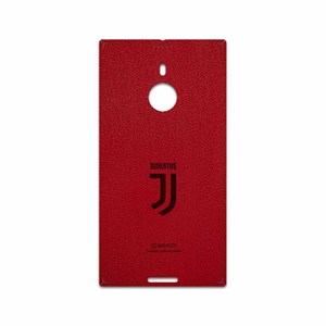 برچسب پوششی ماهوت مدل RL-JUVE مناسب برای گوشی موبایل نوکیا Lumia 1520