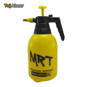 سمپاش ام آر تی  مدل MR2 گنجایش 2 لیتر