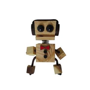 عروسک فنری طرح آدمک کد papion658