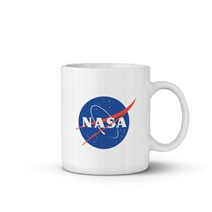 ماگ مدل ناسا nasa