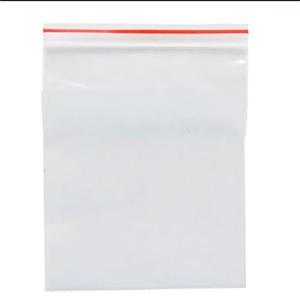 کیسه زیپ دار مدل ZP107 بسته 50 عددی