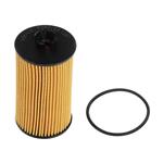 Purflux L387 Oil Filter For Samand