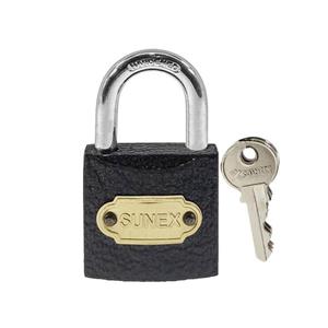 قفل آویز سانکس مدل Sa-38