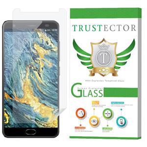 محافظ صفحه نمایش نانو تراستکتور مدل TPU-T مناسب برای گوشی موبایل جی ال ایکس Arya