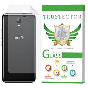 محافظ پشت گوشی نانو تراستکتور مدل TPU-BT مناسب برای گوشی موبایل جی ال ایکس Arya