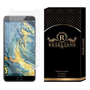 محافظ صفحه نمایش رزلیانس مدل TPU-R مناسب برای گوشی موبایل جی ال ایکس Arya