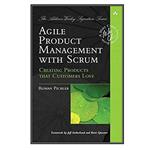 کتاب Agile Product Management with Scrum اثر Roman Pichler انتشارات مولفین طلایی