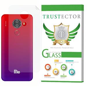 محافظ پشت گوشی نانو تراستکتور مدل TPU-BT مناسب برای گوشی موبایل جی ال ایکس ZOOM ME M1