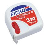 متر ۳ متری فیسکو مدل UM3M کد 1004061 