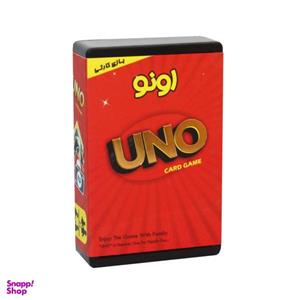 بازی فکری اونو مدل DA1