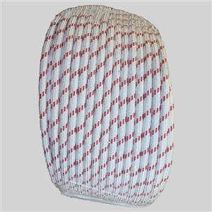 طناب صخره نوردی مدل ابریشمی کد RE8mm طول 8.5 متر