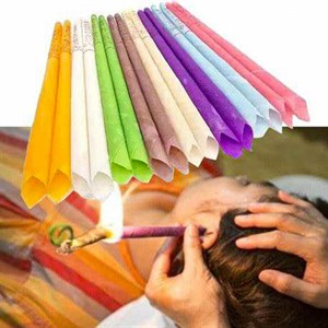 شمع پاکسازی گوش اوندیان مدل X6 مجموعه 3 عددی