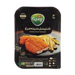 Pemina Chicken Breast Schnitzel - 400 gr