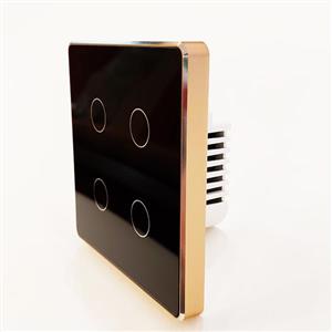 کلید لمسی هوشمند مدل EU-G01