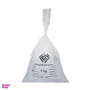 پودرسنگ عرفان مدل PS01 وزن 5 کیلوگرم