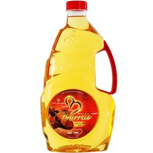 روغن سرخ کردنی حاوی کنجد بوریتو - 1.72 لیتر