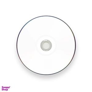 دی وی دی خام فینال مدل PRINT ME بسته 50 عددی