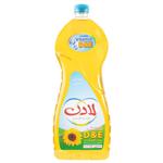 روغن مایع ویتامینه آفتاب گردان لادن - 1.5 لیتر