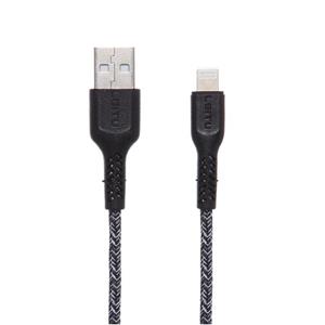 کابل تبدیل USB به Micro-USB لیتو مدل LD-26 طول 1 متر