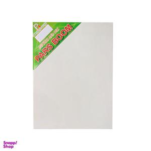 بوم نقاشی پارس بوم مدل PBW سایز 40×30 سانتی متر