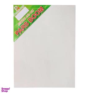 بوم نقاشی پارس بوم مدل PBW سایز 60×40 سانتی متر