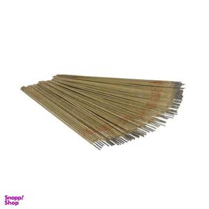 الکترود جوشکاری میکا مدل M-3.25 وزن 1.5 کیلوگرم