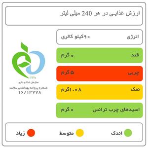 دوغ کفیر پگاه - 1500 گرم