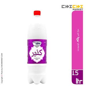 دوغ کفیر پگاه - 1500 گرم