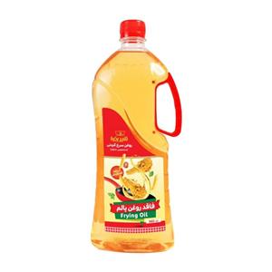 روغن کنجد بکر شیر رضا - 980 میلی لیتر
