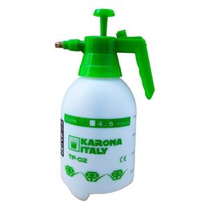 سمپاش کارونا ایتالی مدل TF-02 گنجایش 2 لیتر
