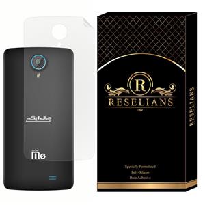 محافظ پشت گوشی نانو رزلیانس مدل TPU-BR مناسب برای گوشی موبایل جی ال ایکس Z1