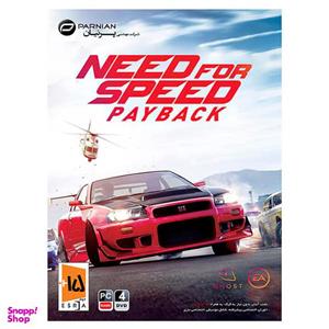 بازی NFS Payback مخصوص pc