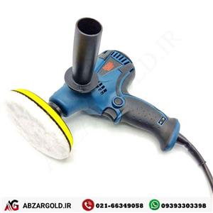 دستگاه پولیش باس مدل BS 0500