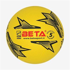 توپ فوتبال بتا مدل T10