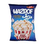 Maz Maz Salt Popcorn- 60 gr