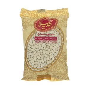 لوبیا سفید هدیه طلا - 450 گرم Hediyeh Tala White Bean 450 gr