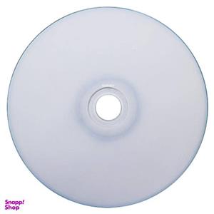 دی وی دی خام داپلیکو مدل DU50 بسته 50 عددی