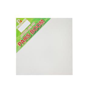 بوم نقاشی پارس بوم مدل PBW سایز 30×30 سانتی متر