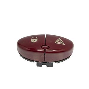 کلید فلاشر و قفل مرکزی کروز + کد CR206 مناسب برای پژو 206