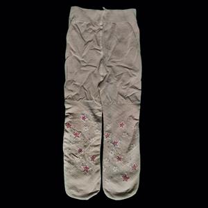 جوراب شلواری دخترانه مدل ستاره