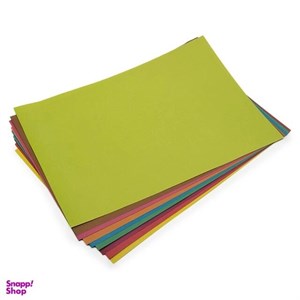 مقوا کد 5 سایز 30x21 سانتی متر بسته 10 عددی