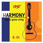 سیم گیتار کلاسیک هارمونی مدل 4th تک چهارم