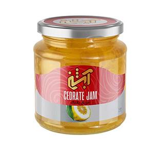 مربا بالنگ آبشن - 380 گرم