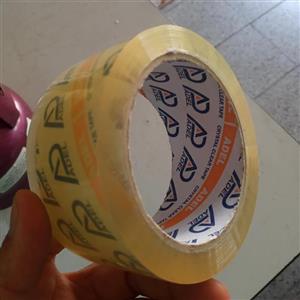 چسب پهن کریستال کد 90Y عرض 5 سانتی متر