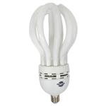 لامپ کم مصرف 100 وات پارس خزر مدل لاله پایه E27  کد PH 1