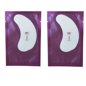 پد زیر چشم پرگاس مدل PRO-5 مجموعه 2 عددی