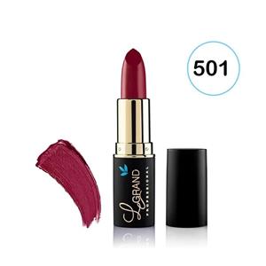رژ لب جامد لگراند شماره 501